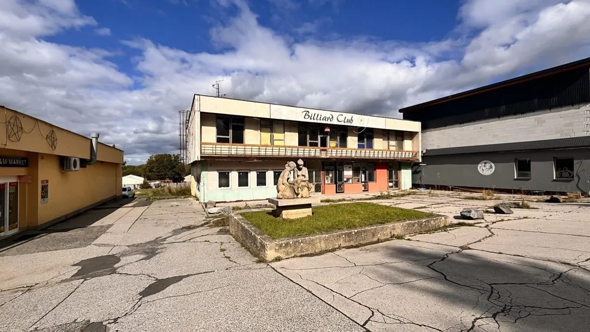 Prodej rodinného domu 600 m², pozemek 434 m²